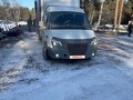 2013 ГАЗ ГАЗель (33023/330273) Фермер, белый, 1300000 рублей - вид 6