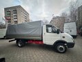 2026 ГАЗ ГАЗель (3302), белый - вид 3