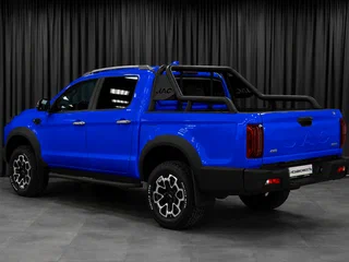 2026 JAC T9, белый, 3719000 рублей, вид 5