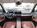 2026 BMW X1 25Li sDrive III (U11/U12), чёрный - вид 8