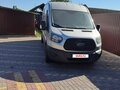 2020 Ford Transit, серебристый, 2950000 рублей - вид 1