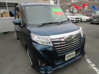 2019 Daihatsu Thor I, зелёный, 900000 рублей, вид 4