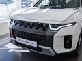 2025 KGM Torres, белый, 4210000 рублей - вид 8