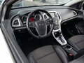 2013 Opel Astra GTC J Рестайлинг, белый, 765000 рублей - вид 5
