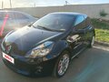 2008 Renault Clio RS III, чёрный, 1000000 рублей