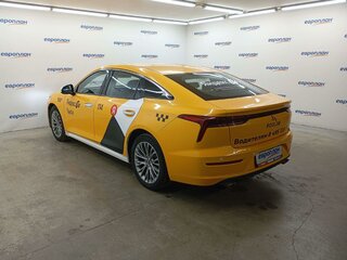 2023 FAW Bestune B70 I, белый, 1166250 рублей, вид 4