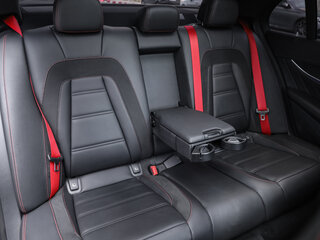 2019 Mercedes-Benz E-Класс AMG 53 AMG V (W213), серый, 4249000 рублей, вид 1