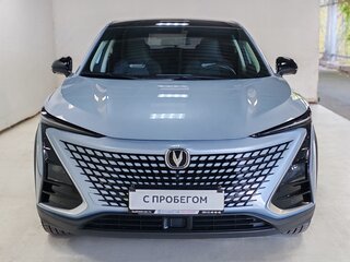 2023 Changan UNI-T I, синий, 2090000 рублей, вид 2