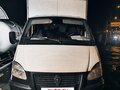 2010 ГАЗ ГАЗель (2705), белый, 450000 рублей