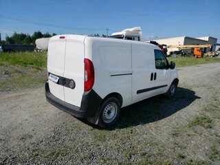 2020 Fiat Professional Doblo, белый, 1275000 рублей, вид 3
