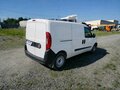 2020 Fiat Professional Doblo, белый, 1275000 рублей - вид 2