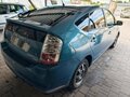 2008 Toyota Prius II Рестайлинг (XW20), голубой - вид 7