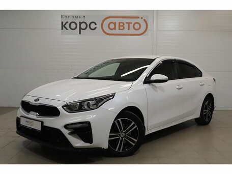 Kia Cerato IV
