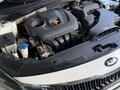 2018 Kia Optima IV Рестайлинг, белый, 1800000 рублей - вид 5