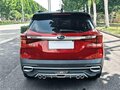 2022 Kia KX3, красный, 1285000 рублей - вид 5