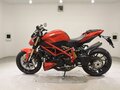 2012 Ducati 848, красный, 445000 рублей