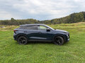 2023 Omoda C5 I, синий, 1599990 рублей - вид 4