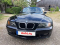 1996 BMW Z3 I, чёрный, 1100000 рублей - вид 9