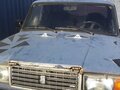 2005 Lada (ВАЗ) 2107, синий, 60000 рублей - вид 1