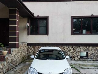 2002 Nissan Primera III (P12), белый, 570000 рублей, вид 1