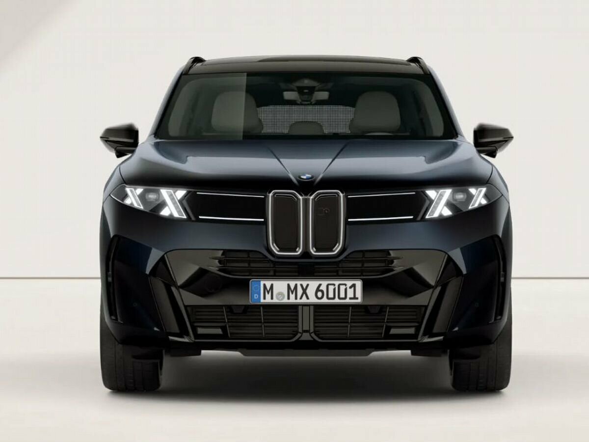 Открыть фотографии: BMW X5 V (G65)