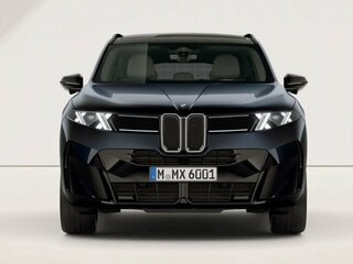 2026 BMW X5 40d V (G65), чёрный, 18500000 рублей, вид 1