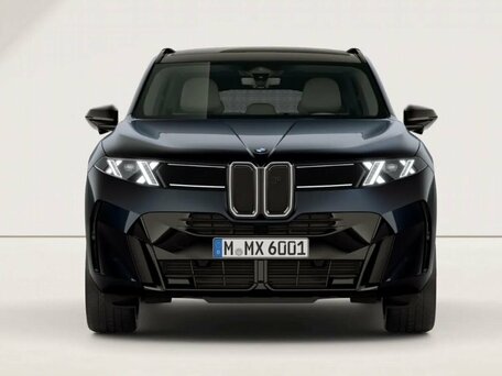 BMW X5 V (G65)