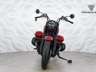 2025 BMW R 18, чёрный, 1999000 рублей, вид 4