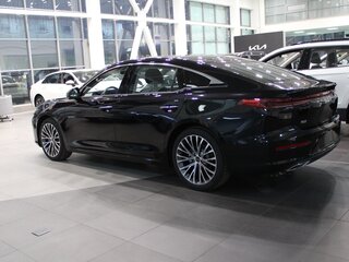 2024 Bestune B70 I Рестайлинг, чёрный, 2294000 рублей, вид 5