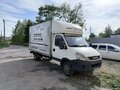 2011 Iveco Daily, белый, 950000 рублей - вид 2