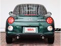 2022 Daihatsu Copen II, зелёный, 930000 рублей - вид 3