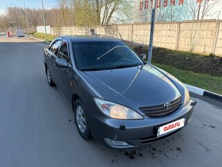 2004 Toyota Camry V (XV30), серый, 600000 рублей, вид 2