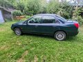 1998 Ford Mondeo II, зелёный, 150000 рублей - вид 8