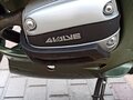 2000 BMW R 1100 RT, зелёный, 350000 рублей - вид 8