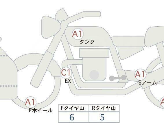 2023 Honda CBR 600RR, чёрный, 1320000 рублей - вид 38
