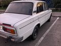 1997 Lada (ВАЗ) 2106 5-speed, белый, 90000 рублей - вид 5