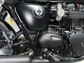 2019 Triumph Bonneville T120, чёрный, 1650000 рублей - вид 11