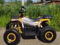 2023 Sharmax Activator, жёлтый, 190000 рублей - вид 5
