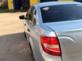 2013 Lada (ВАЗ) Granta I, голубой, 300000 рублей - вид 10