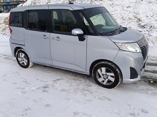 2019 Subaru Justy V, серый, 1020000 рублей, вид 3
