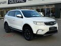 2020 Geely Atlas I, белый, 1525000 рублей - вид 2