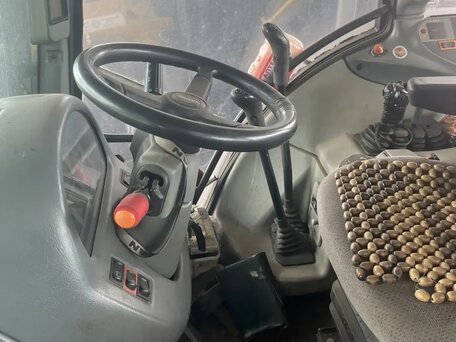 2011 Valtra T194, красный, 5700000 рублей, вид 2
