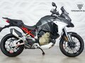 2021 Ducati Multistrada V4, серый, 1799000 рублей