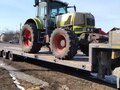 2007 Claas Axion 850, зелёный, 2500000 рублей - вид 2