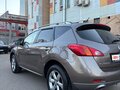 2011 Nissan Murano II (Z51) Рестайлинг 2, бежевый, 1000000 рублей - вид 5