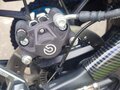 2025 CFMoto 675SR-R, чёрный, 700000 рублей - вид 3