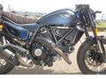 2025 Ducati Scrambler 800, синий, 835000 рублей - вид 4