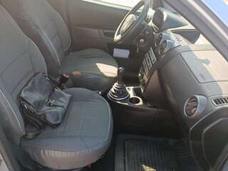 2005 Ford Fusion I, серый, 295000 рублей, вид 5