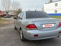 2006 Mitsubishi Lancer IX Рестайлинг, серебристый, 469000 рублей - вид 4