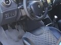 2017 Renault Kaptur I, голубой, 1325000 рублей - вид 10
